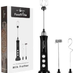 Chargeable Milk Frother