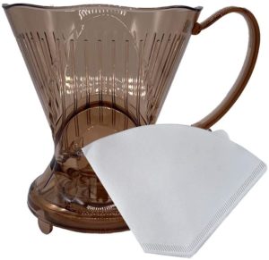 What Makes The Clever Coffee Dripper So Clever? Full Review