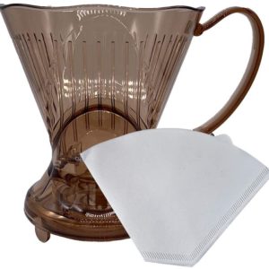 What Makes The Clever Coffee Dripper So Clever? Full Review