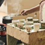 Ethiopian Coffee